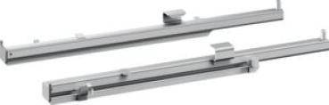 NEFF Z13TC10X0 - Clip-Auszug, Edelstahl